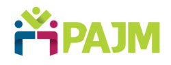 Logo PAJM