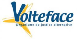 Logo Volteface