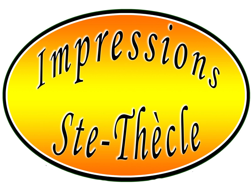 Impressions Ste-Thècle